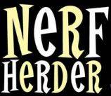 logo Nerf Herder